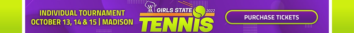 State Girls Tennis - Ind